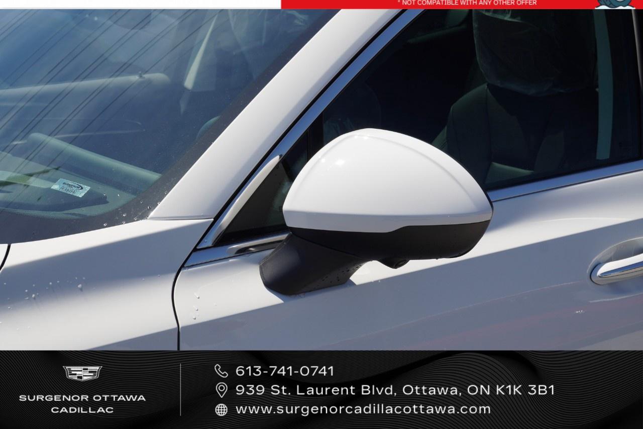 2026 Buick Envision AWD 4dr Preferred Photo2