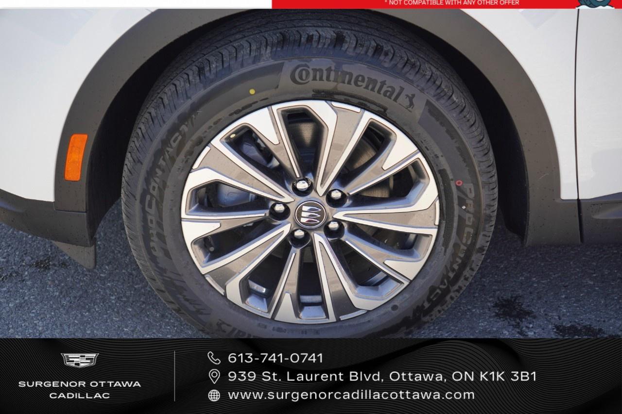 2026 Buick Envision AWD 4dr Preferred Photo