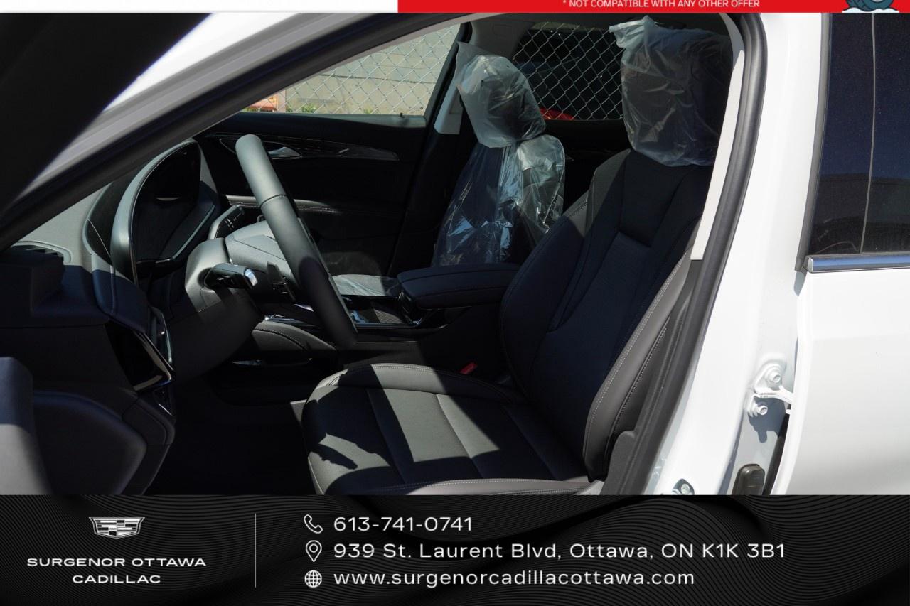 2026 Buick Envision AWD 4dr Preferred Photo