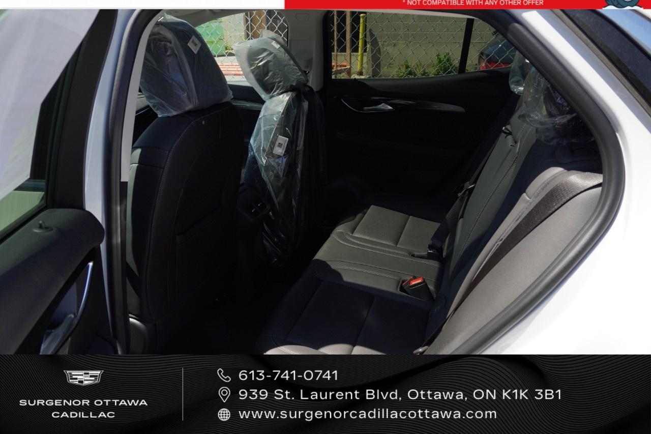 2026 Buick Envision AWD 4dr Preferred Photo
