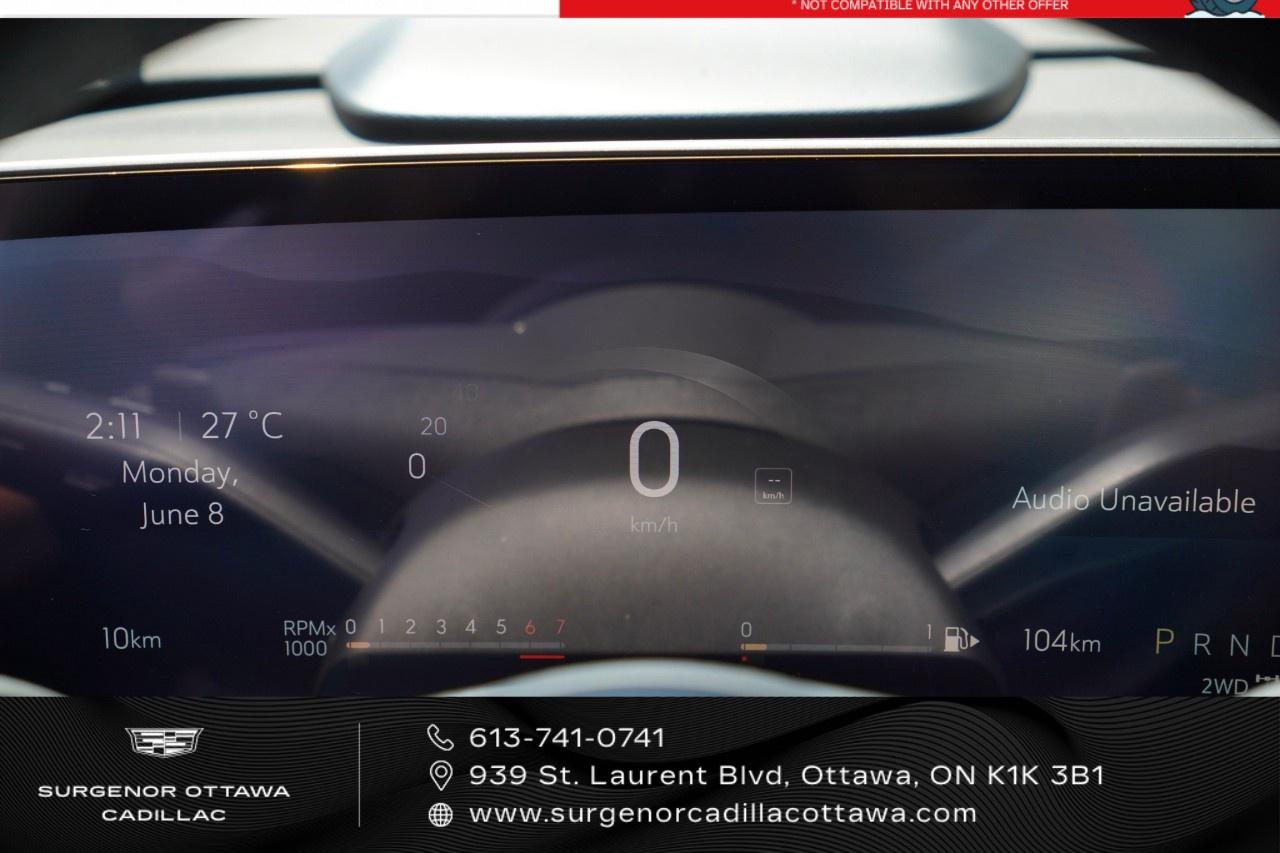 2026 Buick Envision AWD 4dr Preferred Photo