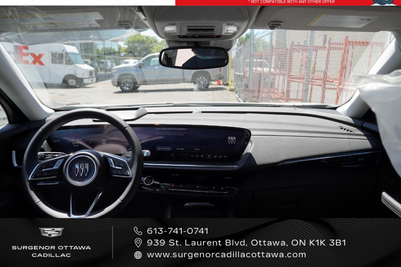 2026 Buick Envision AWD 4dr Preferred Photo