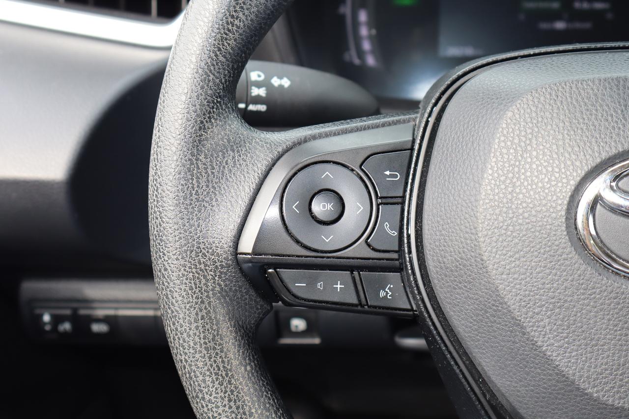 2026 Toyota Corolla Hybrid LE Photo