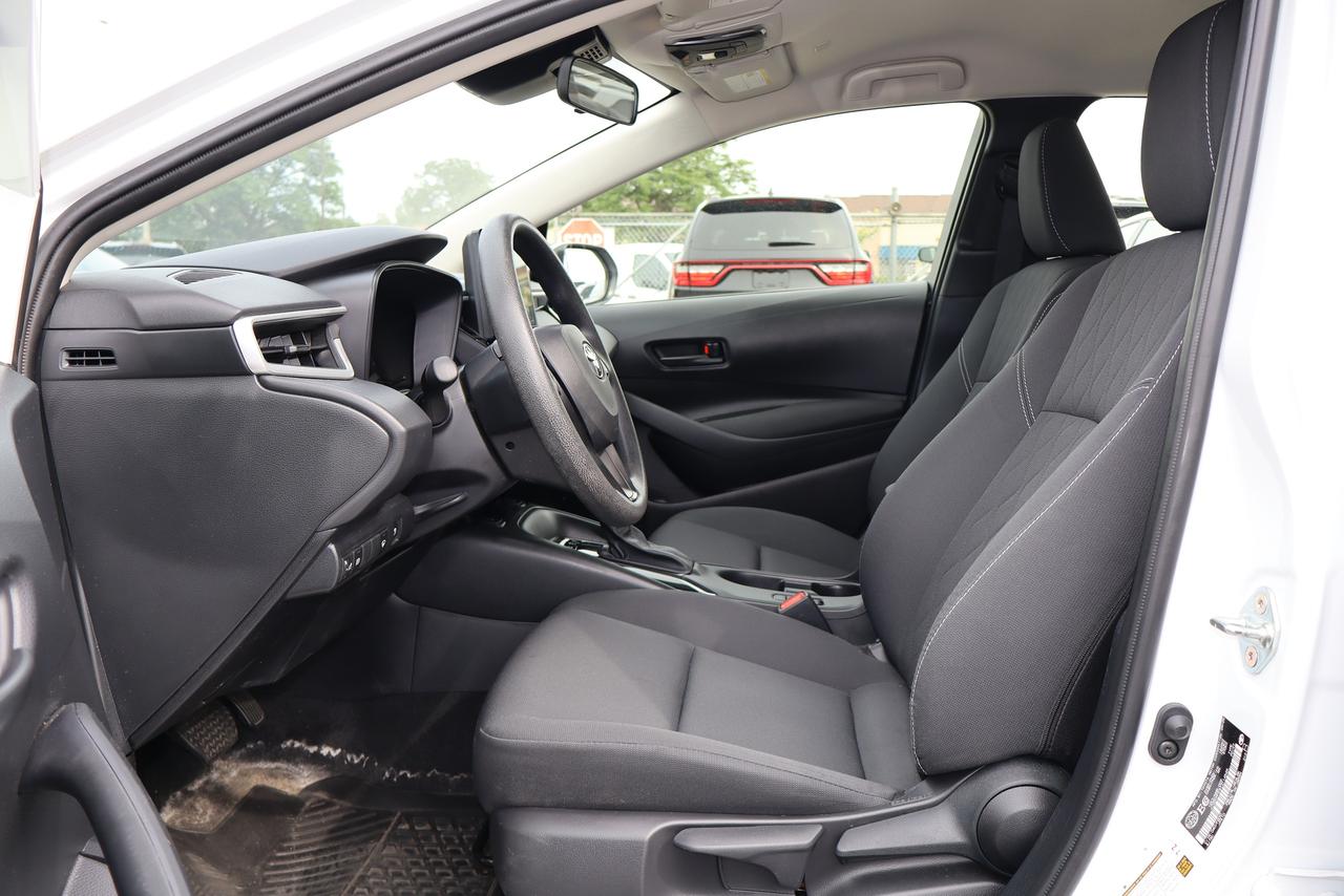 2026 Toyota Corolla Hybrid LE Photo