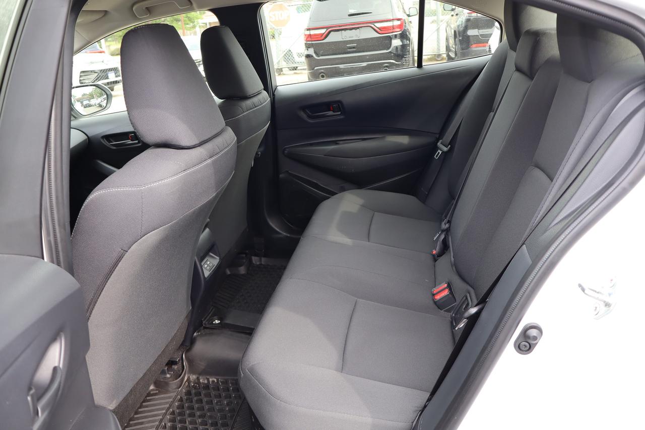 2026 Toyota Corolla Hybrid LE Photo