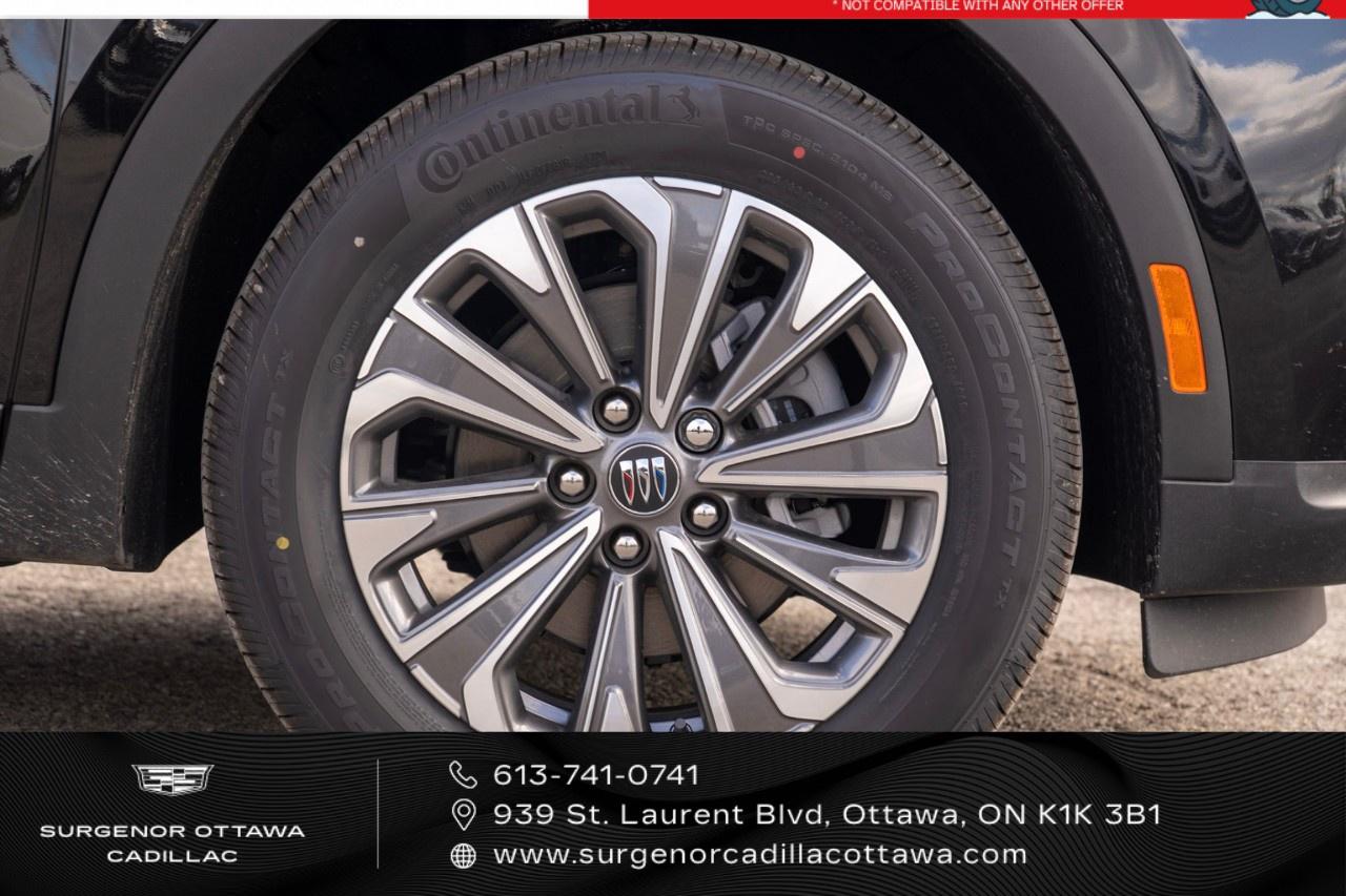 2026 Buick Envision AWD 4dr Preferred Photo