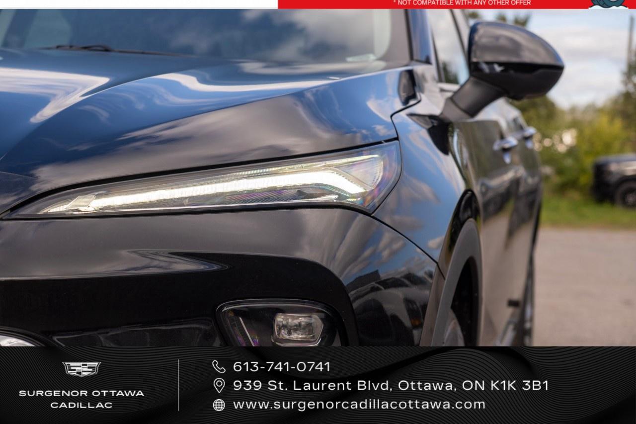 2026 Buick Envision AWD 4dr Preferred Photo2