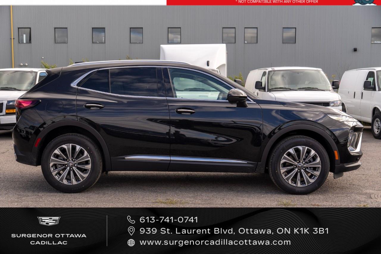 2026 Buick Envision AWD 4dr Preferred Photo