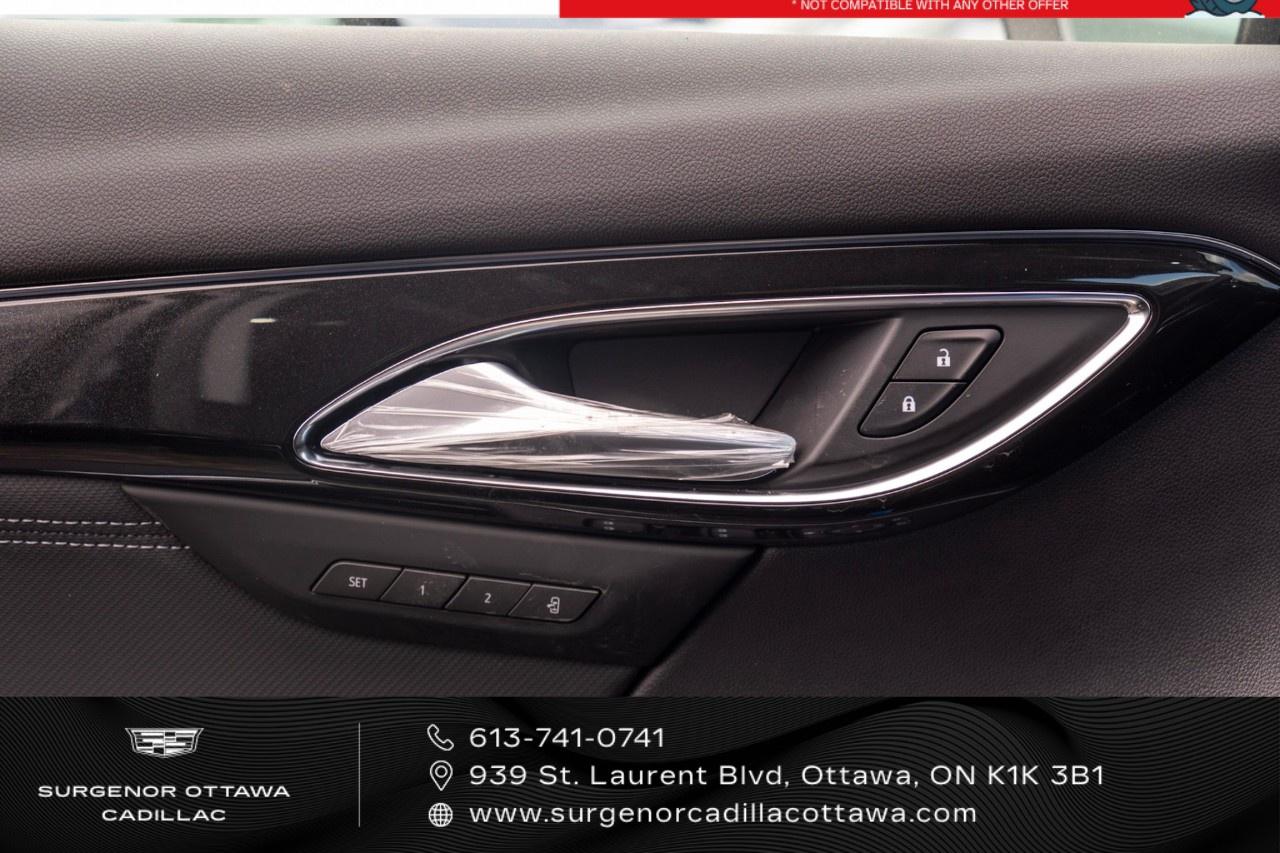 2026 Buick Envision AWD 4dr Preferred Photo