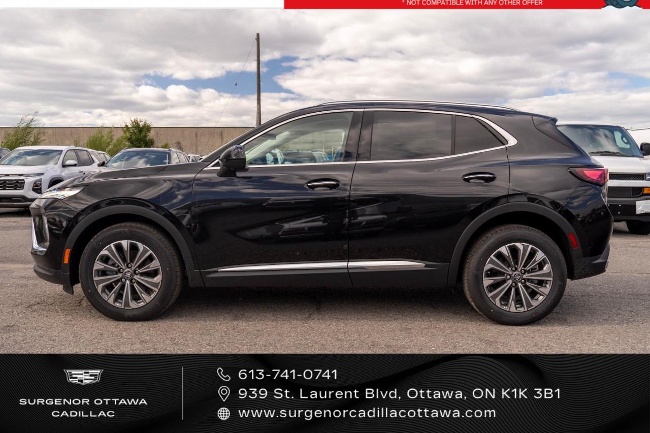 2026 Buick Envision AWD 4dr Preferred Photo