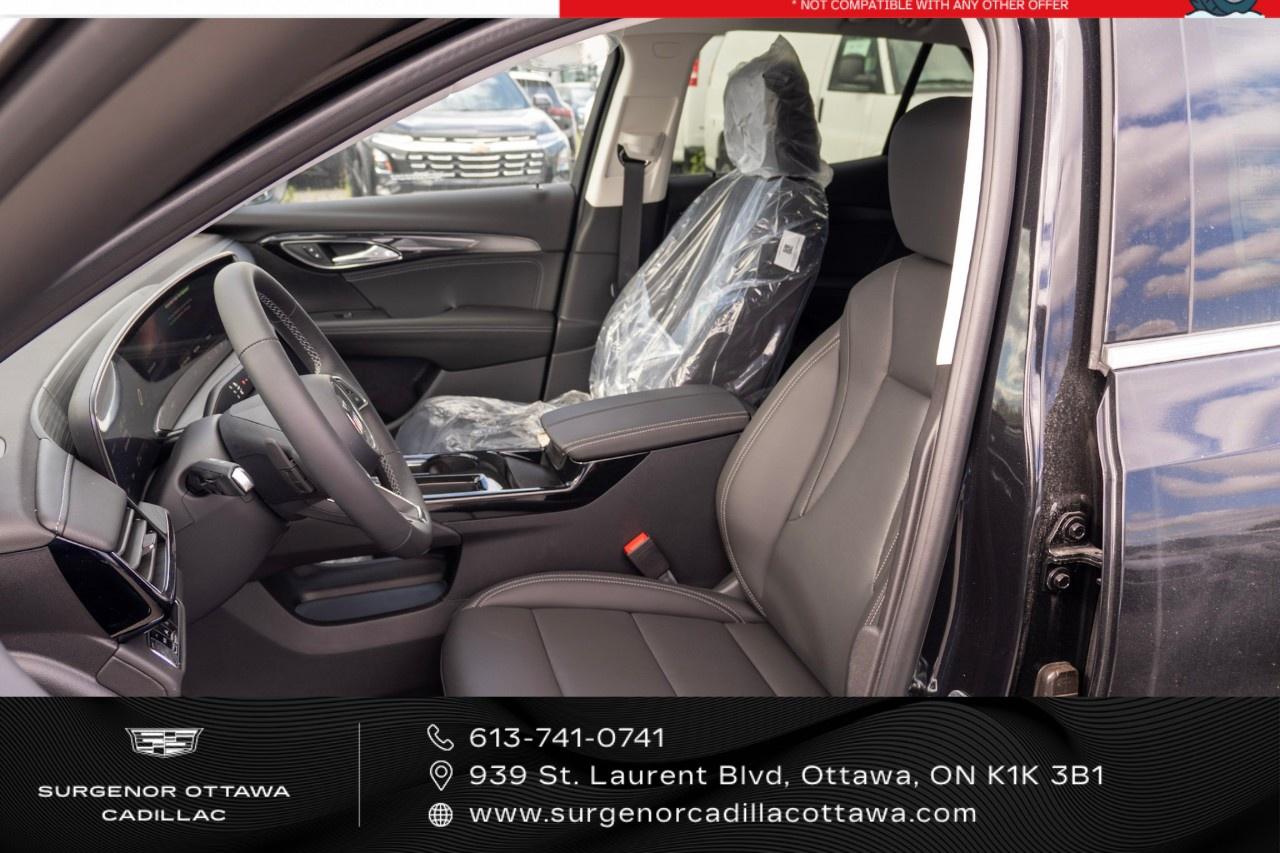 2026 Buick Envision AWD 4dr Preferred Photo