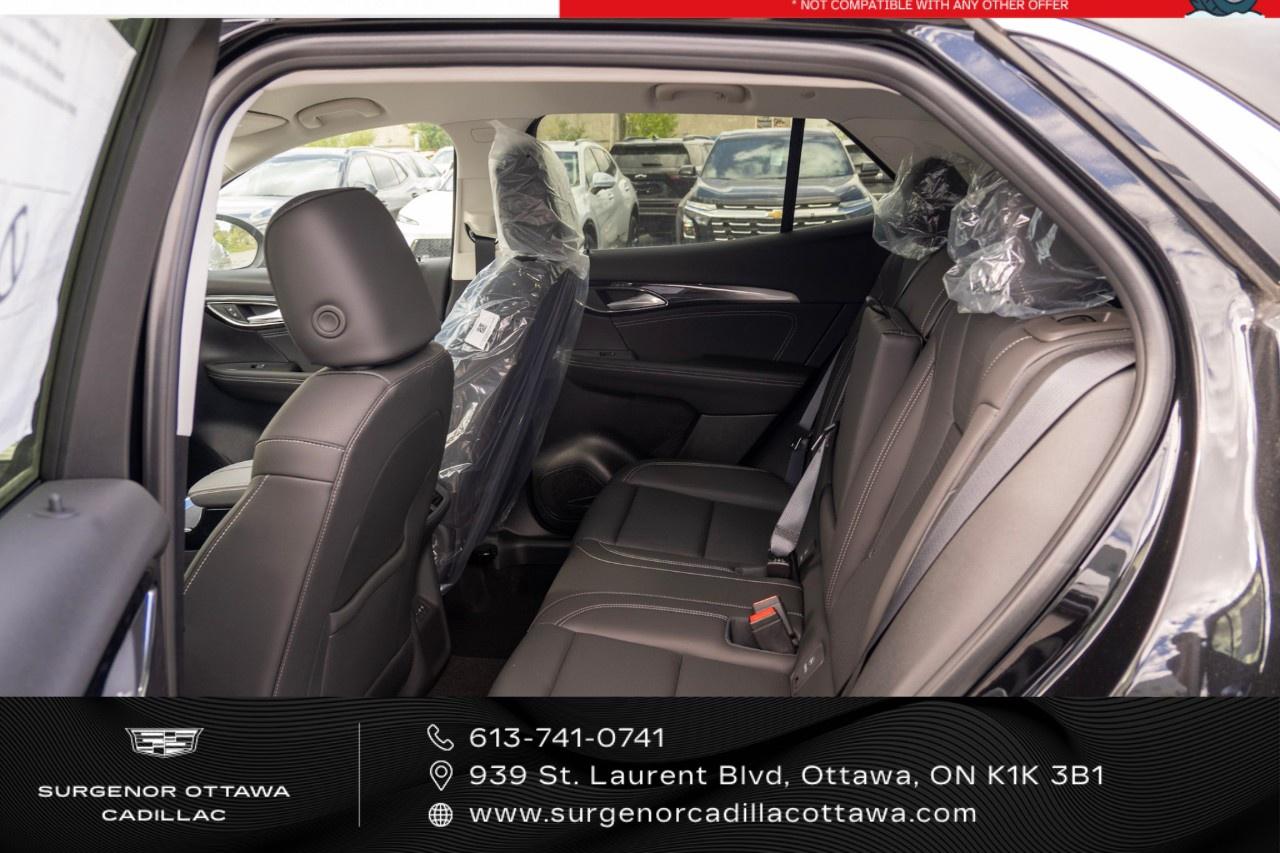 2026 Buick Envision AWD 4dr Preferred Photo