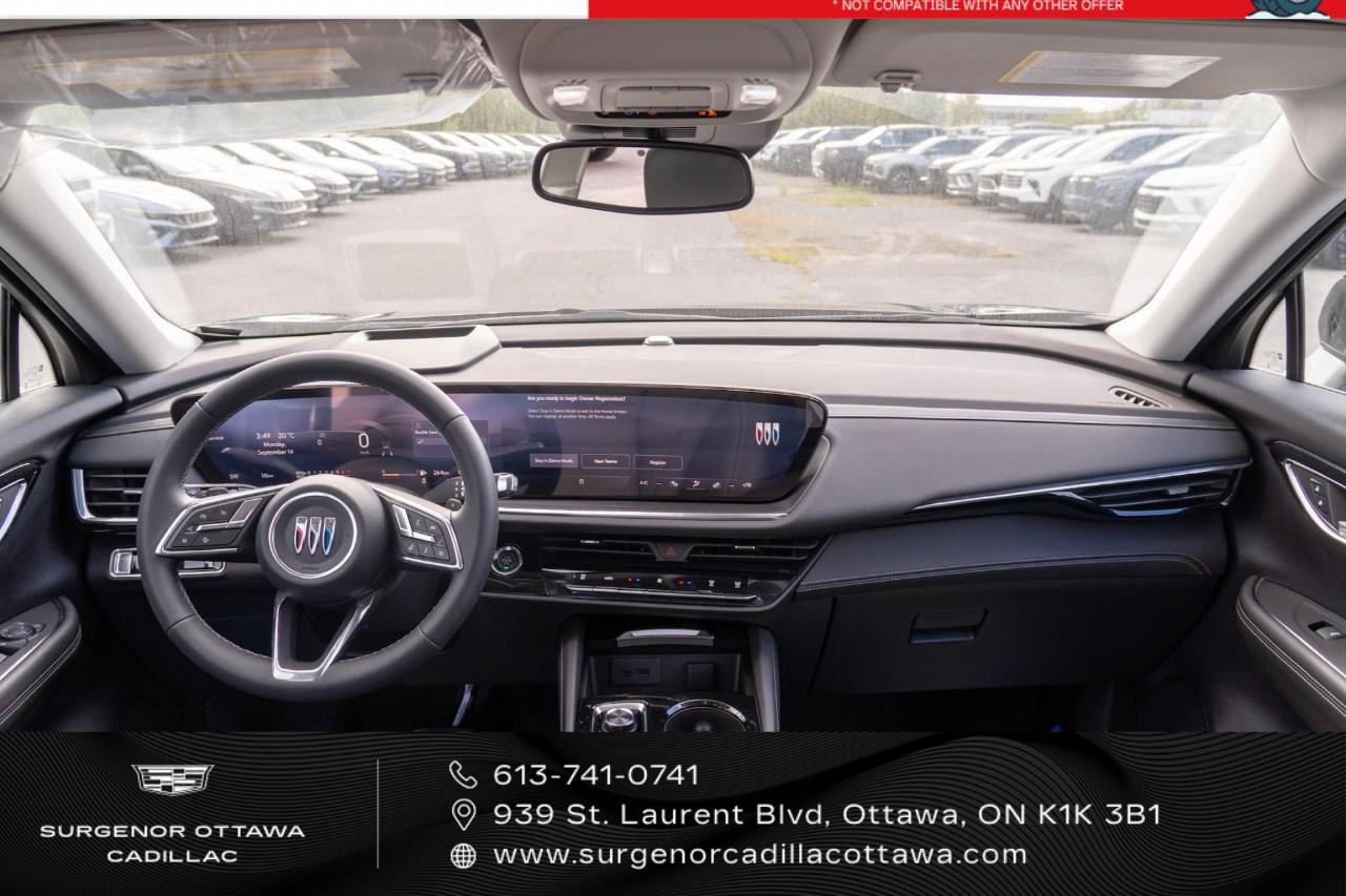 2026 Buick Envision AWD 4dr Preferred Photo