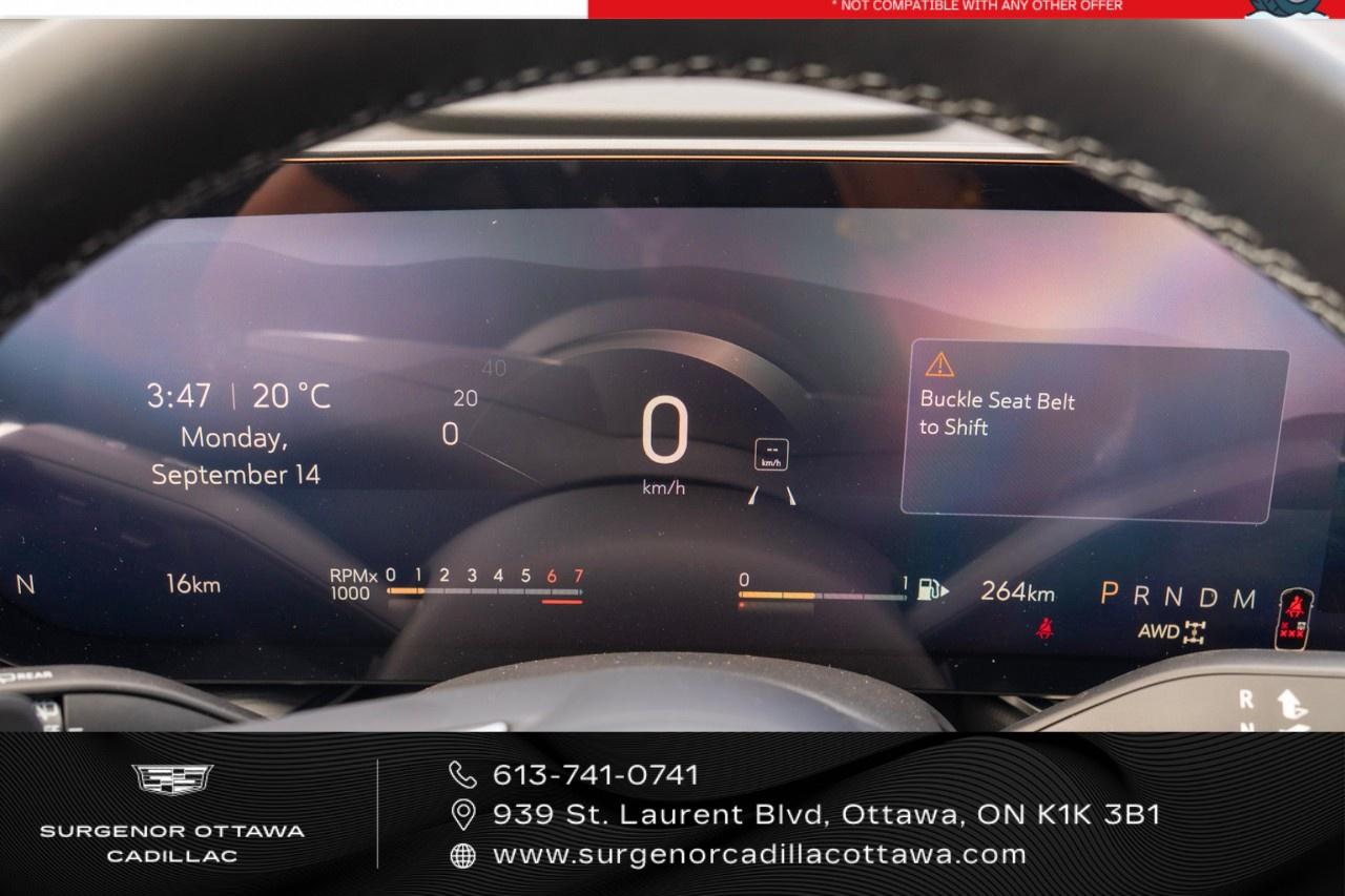 2026 Buick Envision AWD 4dr Preferred Photo