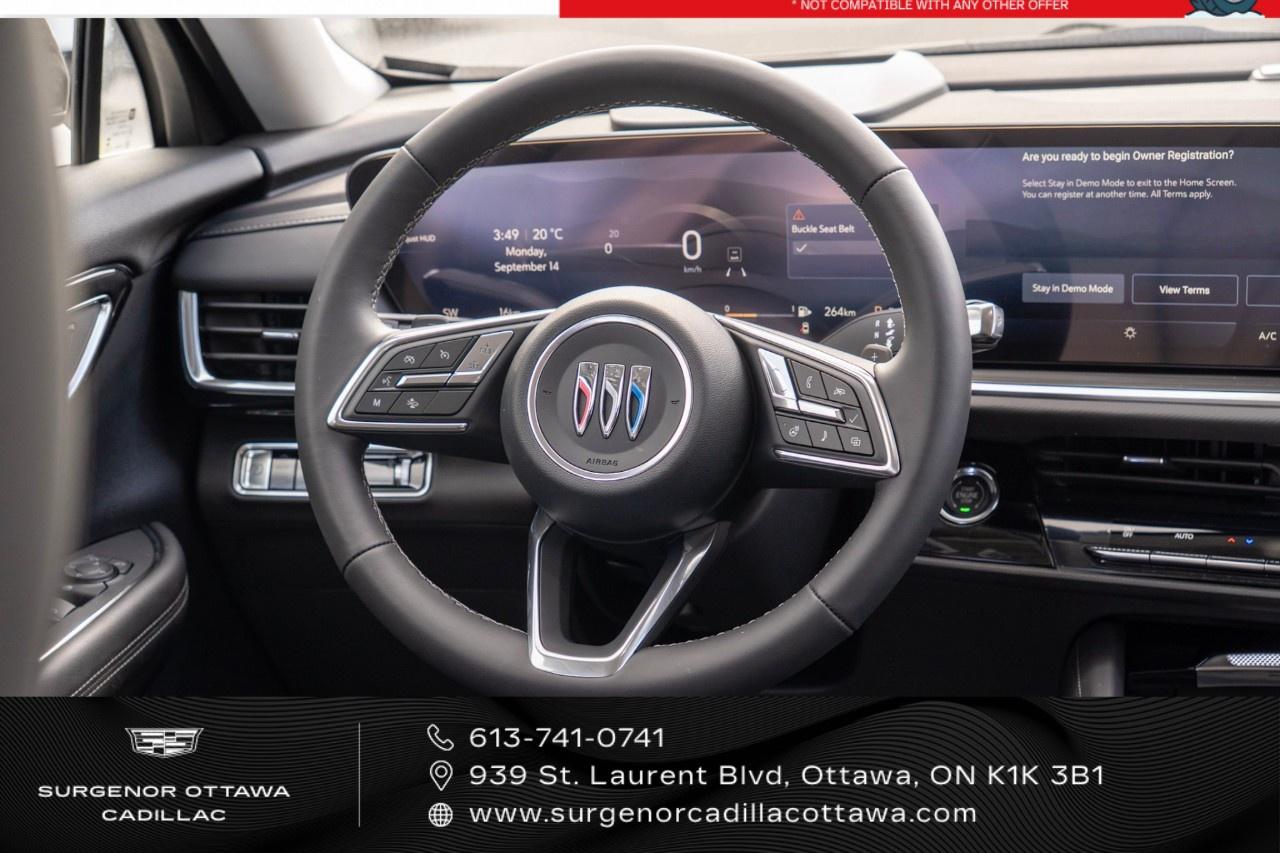 2026 Buick Envision AWD 4dr Preferred Photo
