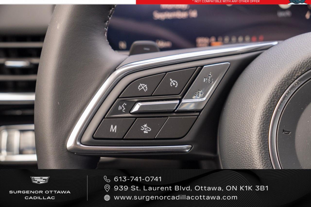 2026 Buick Envision AWD 4dr Preferred Photo