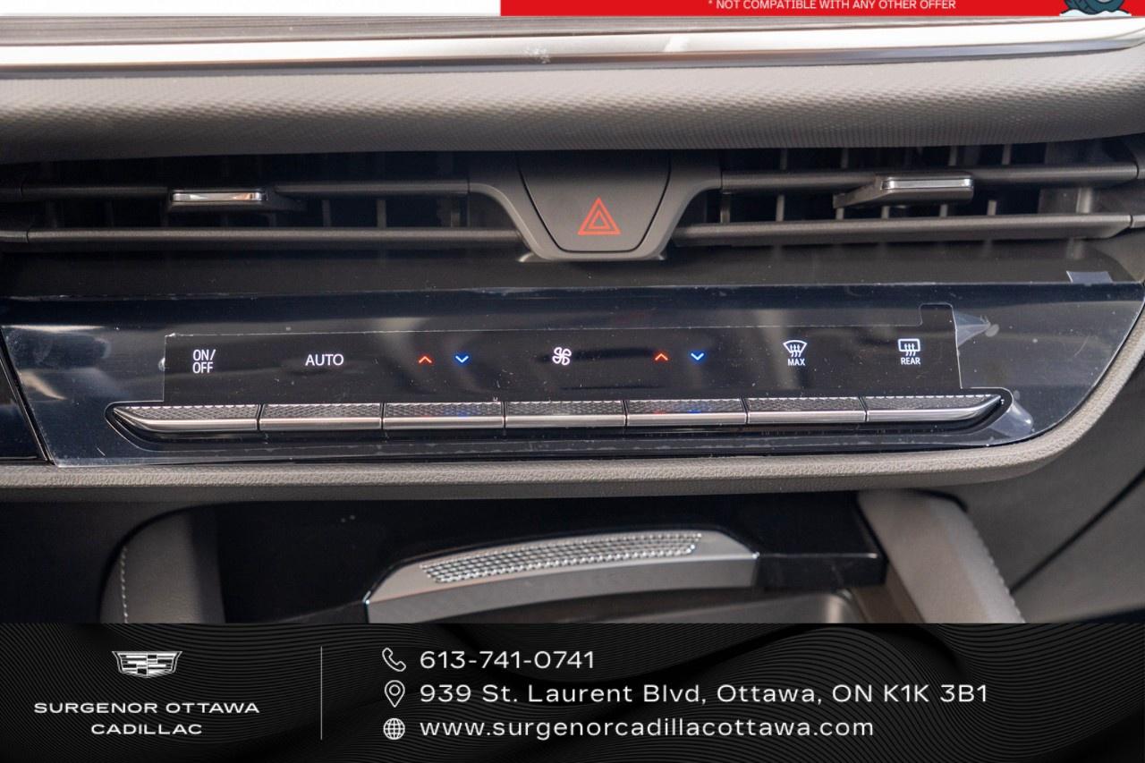 2026 Buick Envision AWD 4dr Preferred Photo