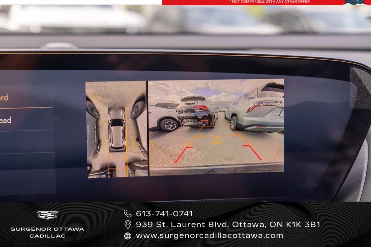 2026 Buick Envision AWD 4dr Preferred Photo