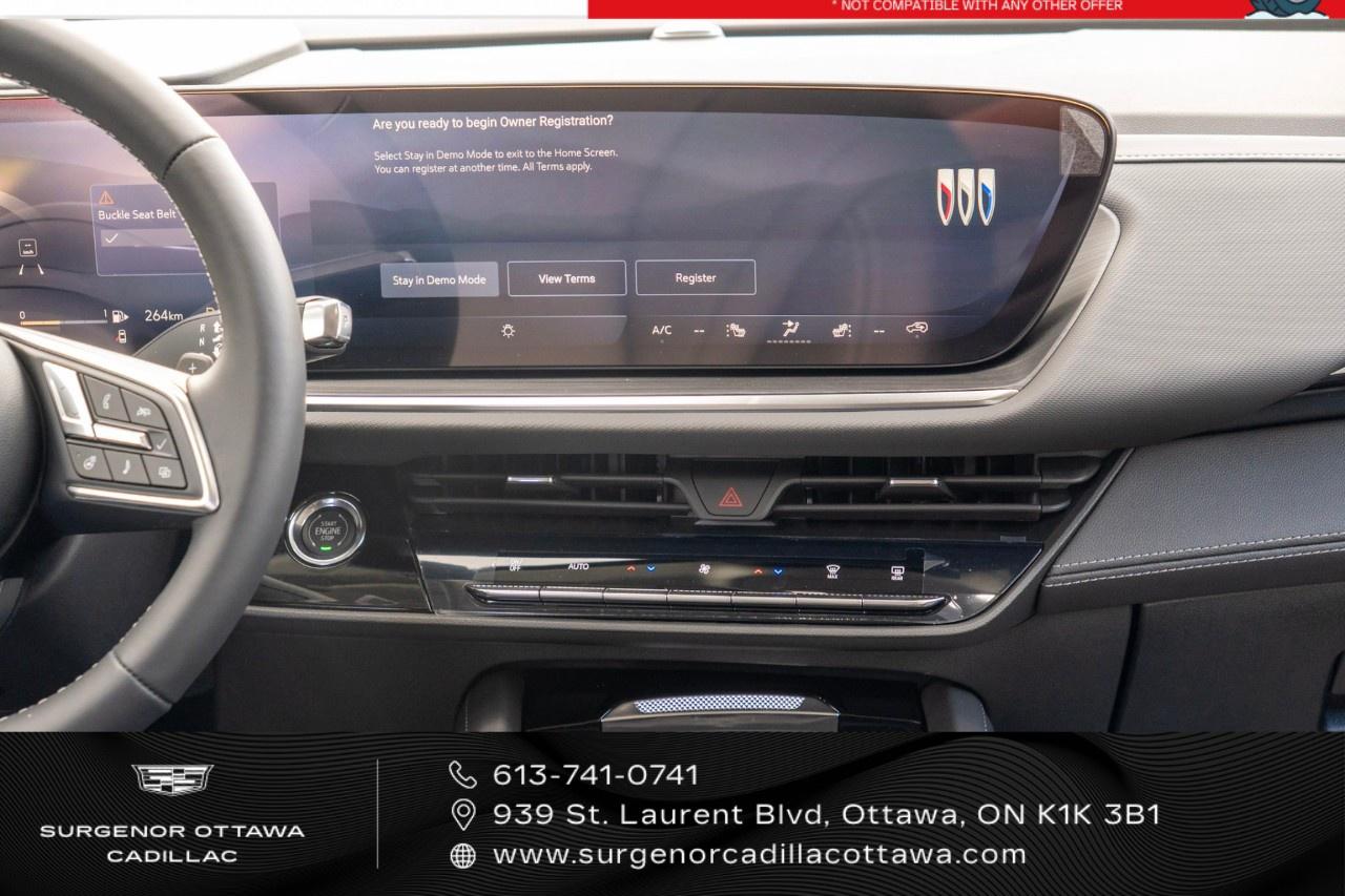 2026 Buick Envision AWD 4dr Preferred Photo