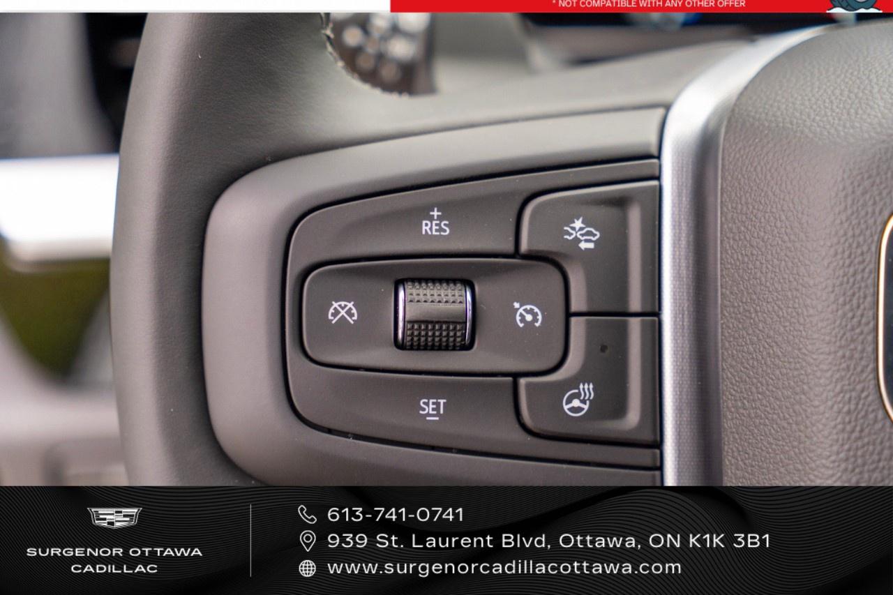 2026 GMC Sierra 1500 Crew Cab Standard Box 4-Wheel Drive Elevation Photo