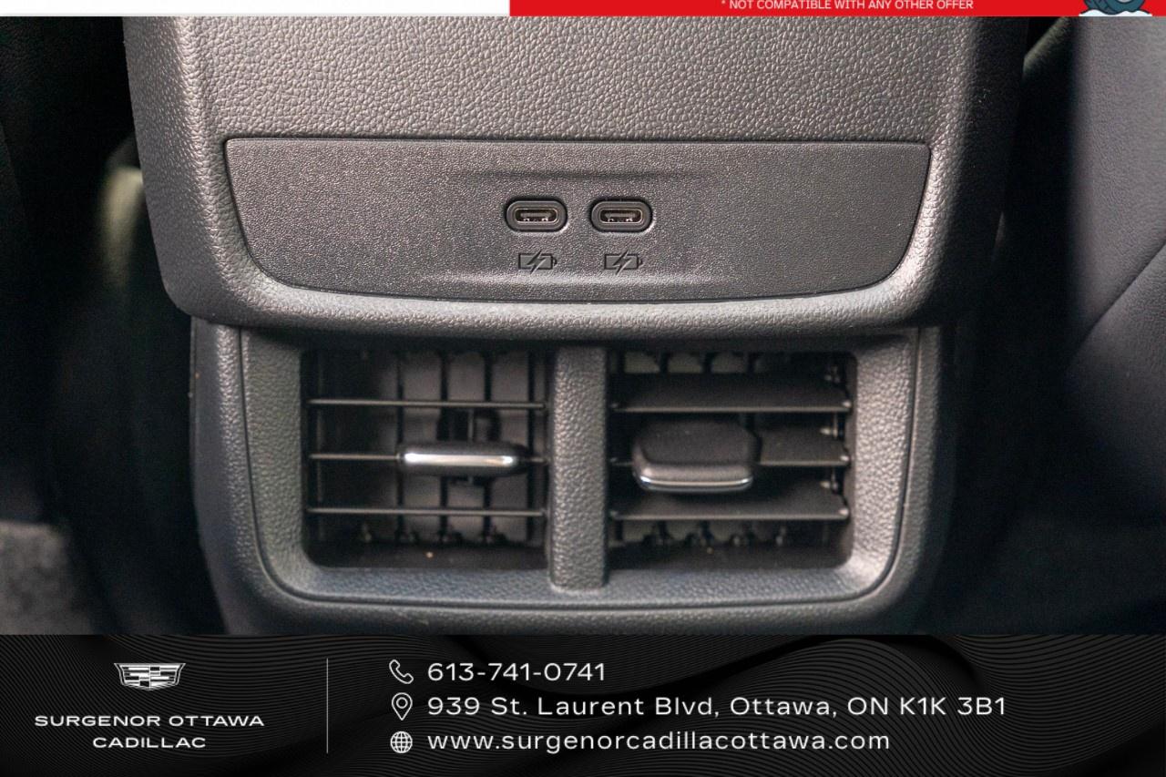 2027 Chevrolet Equinox AWD RS Photo