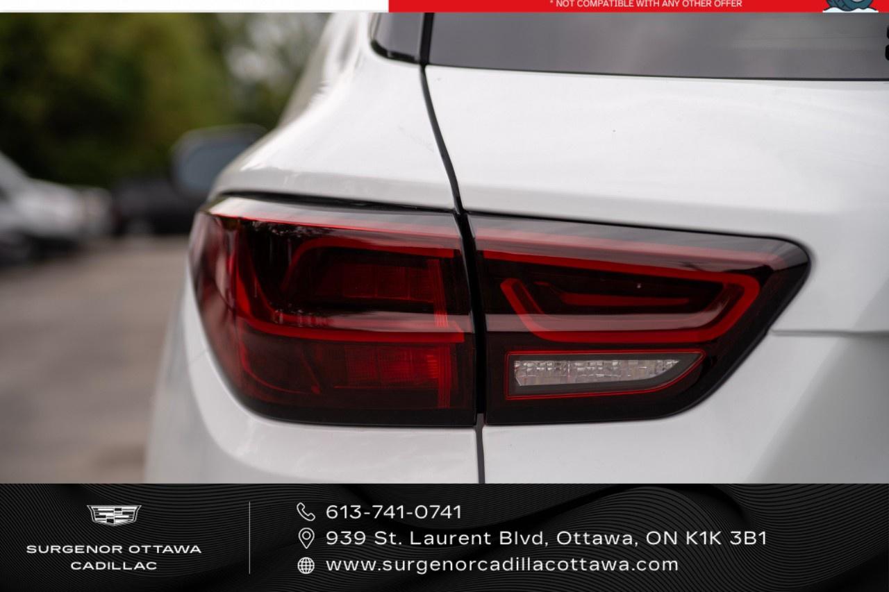 2026 Chevrolet Blazer LT AWD Photo