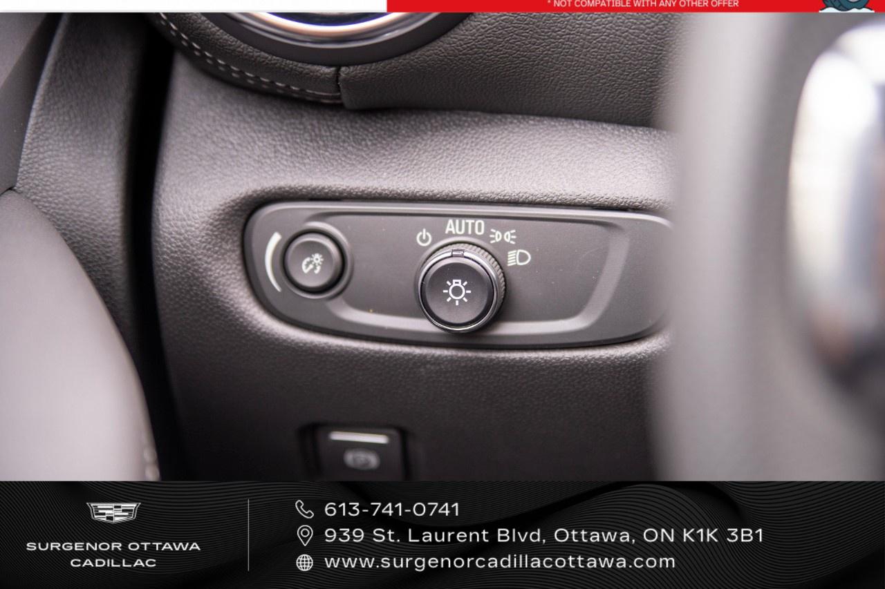 2026 Chevrolet Blazer LT AWD Photo