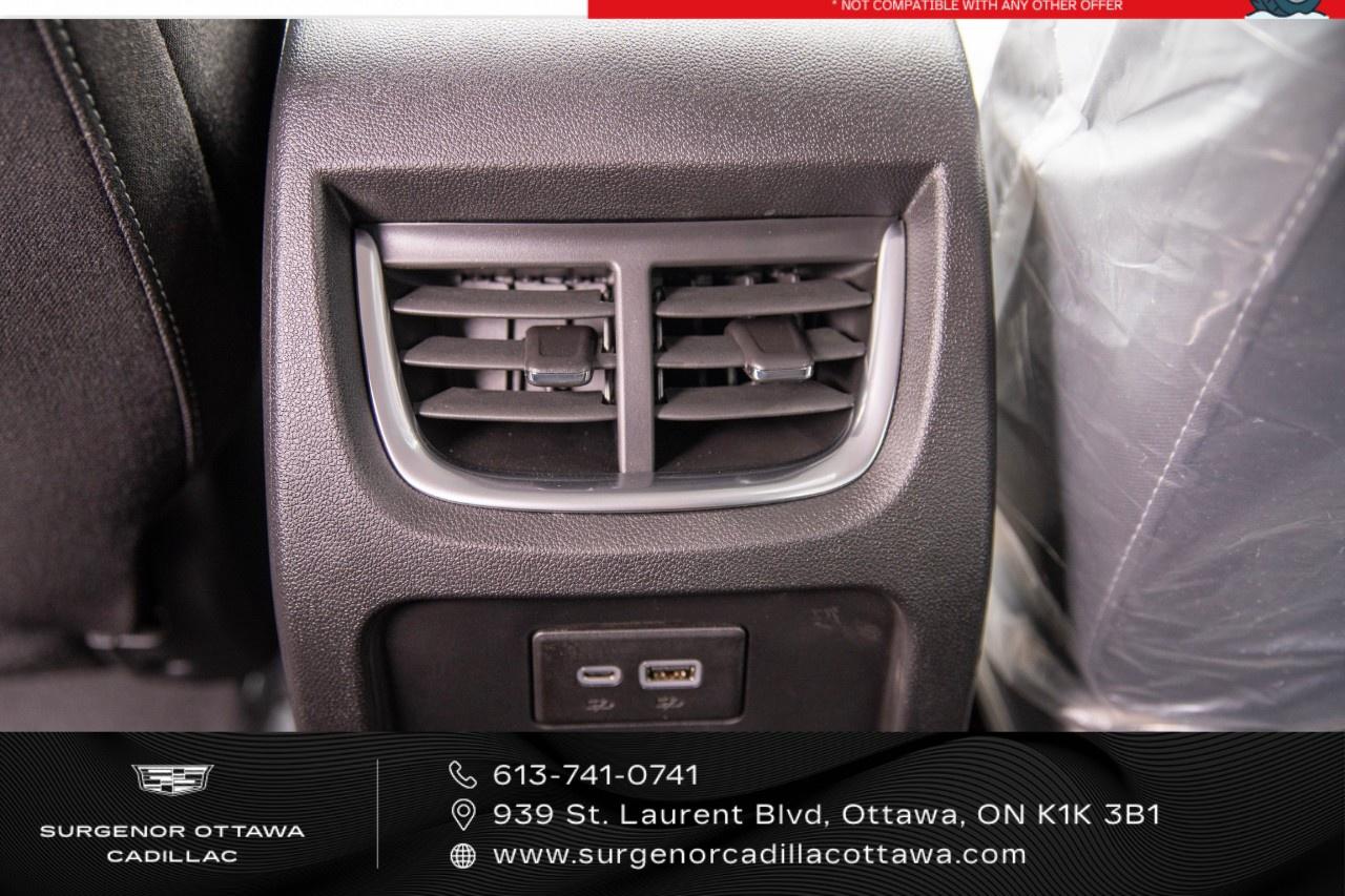 2026 Chevrolet Blazer LT AWD Photo