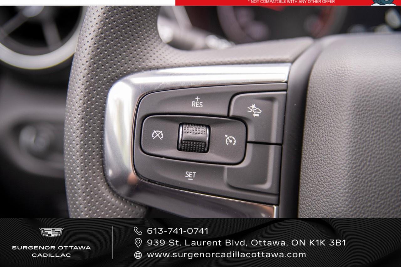 2026 Chevrolet Blazer LT AWD Photo