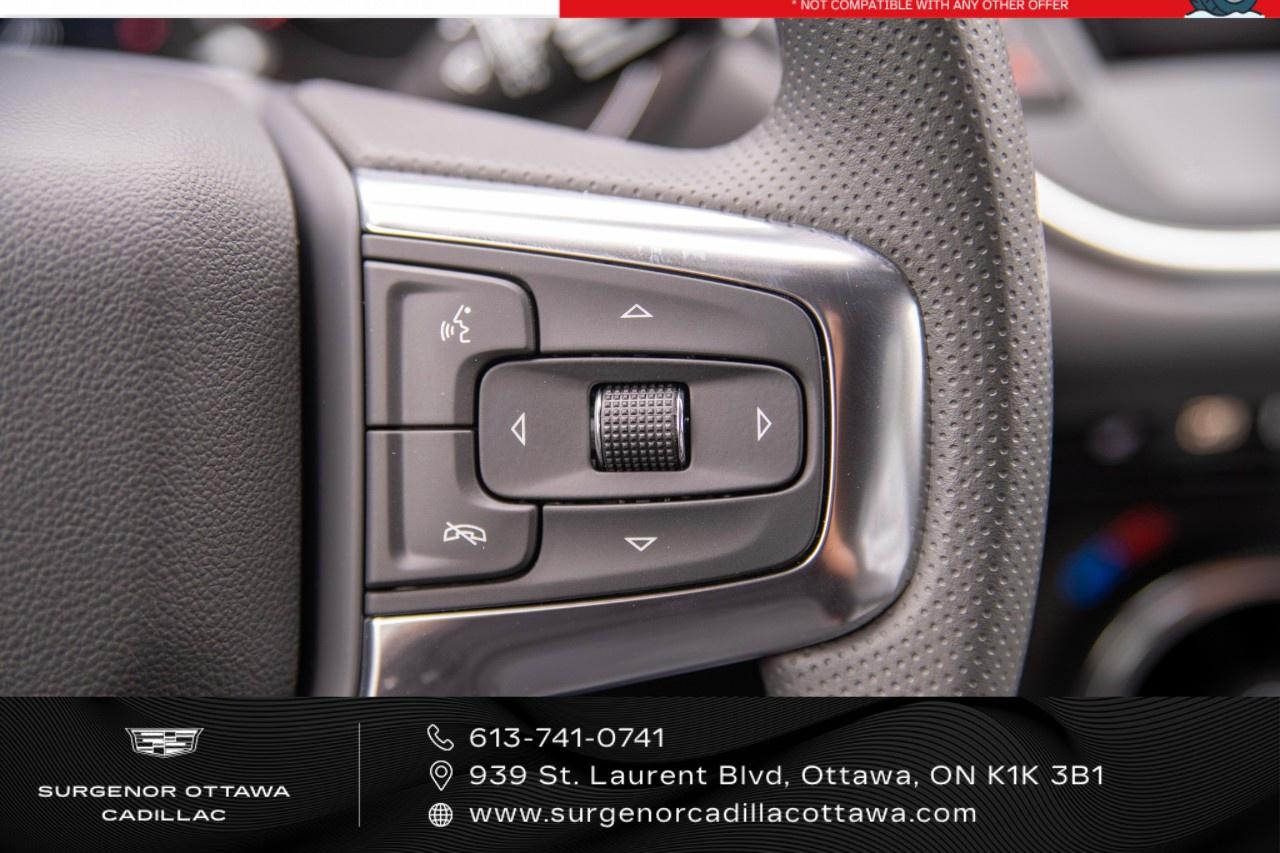 2026 Chevrolet Blazer LT AWD Photo