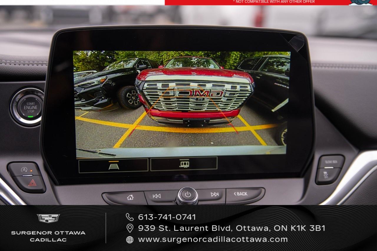 2026 Chevrolet Blazer LT AWD Photo