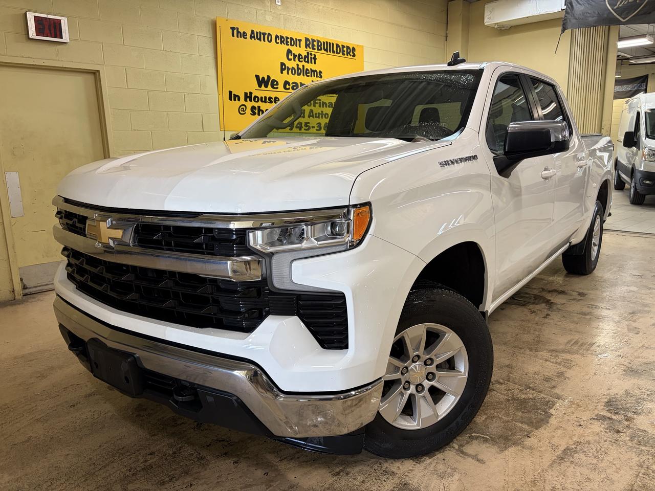 Vehicle Image