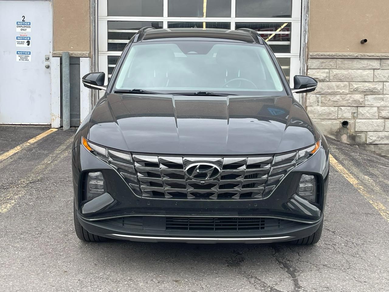 2024 Hyundai Tucson Hybrid Ultimate AWD| CLEAN CARFAX| NO CLAIMS| Photo