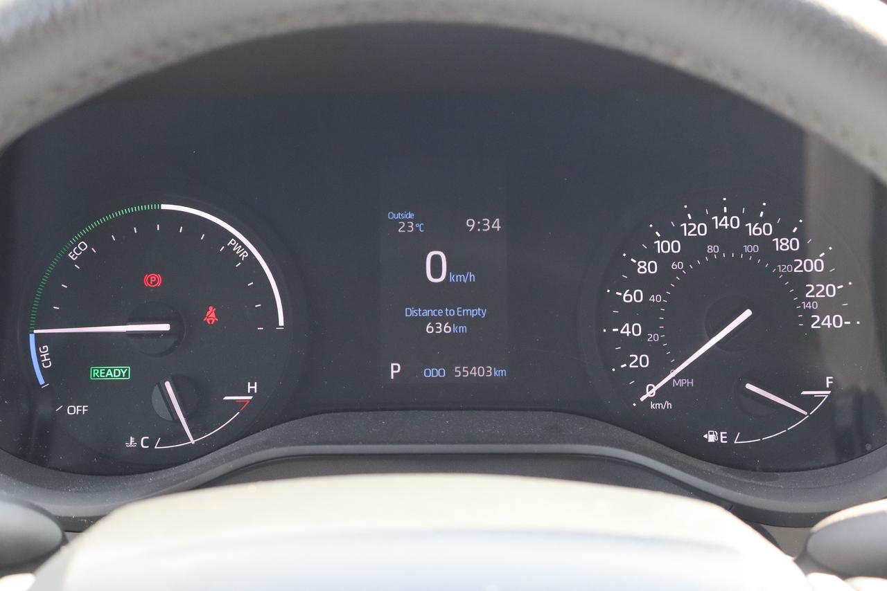 2024 Toyota Sienna XLE Photo