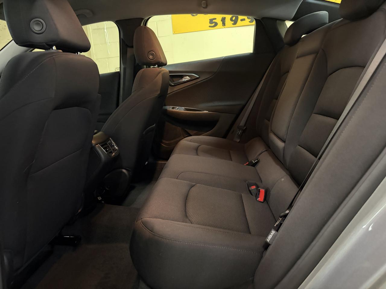 2023 Chevrolet Malibu 1LT Photo