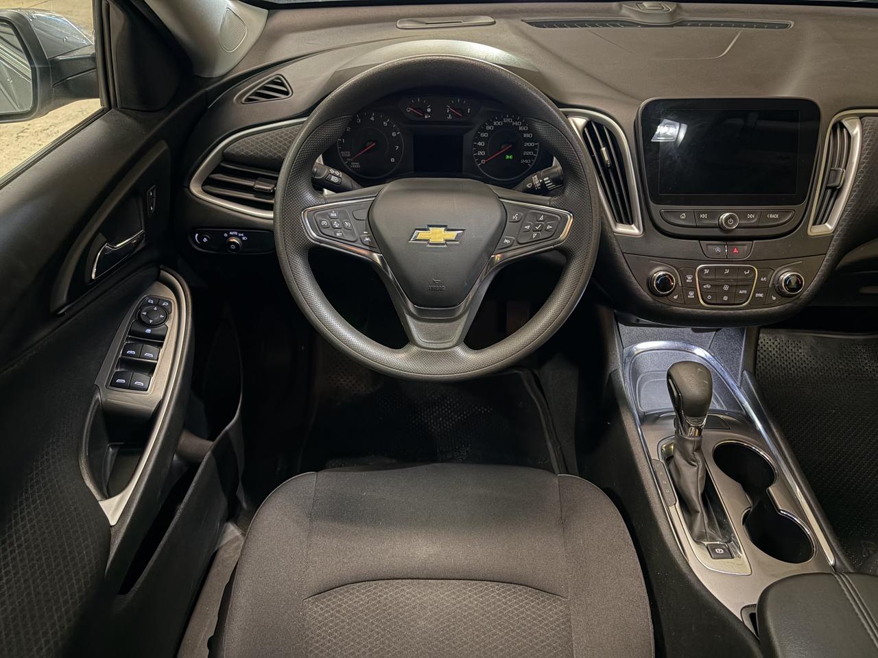 2023 Chevrolet Malibu 1LT Photo