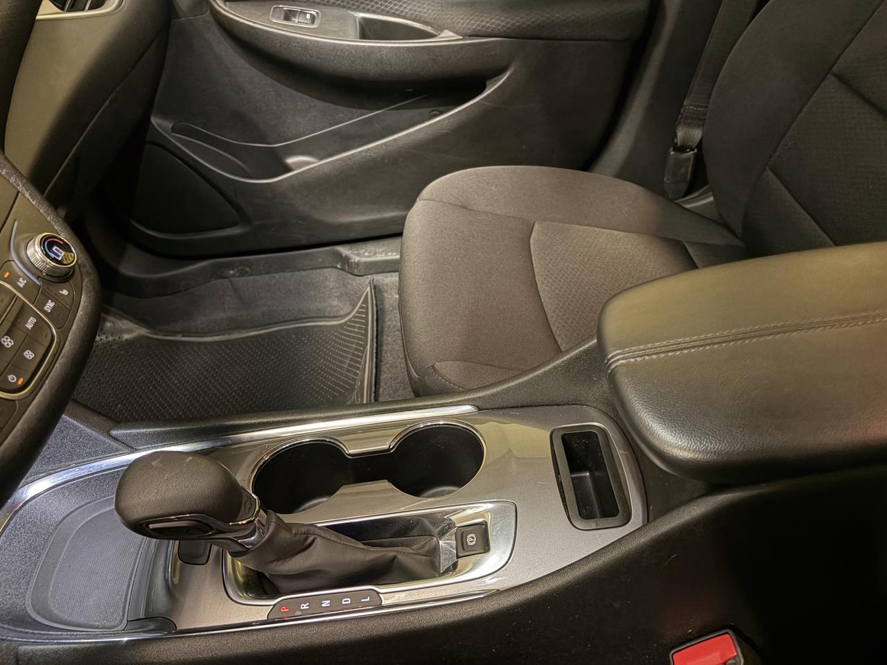 2023 Chevrolet Malibu 1LT Photo