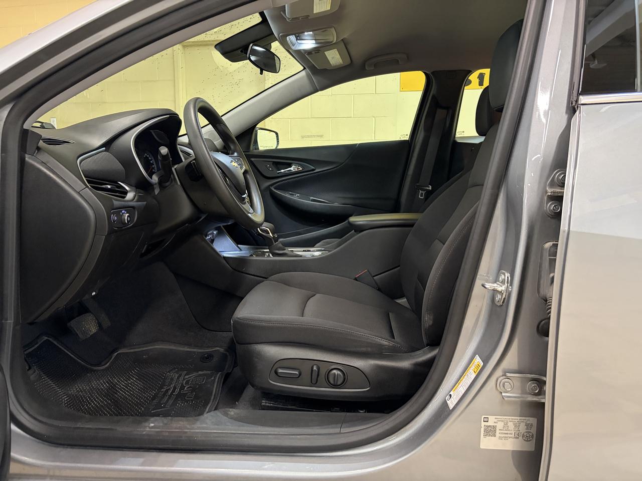 2023 Chevrolet Malibu 1LT Photo