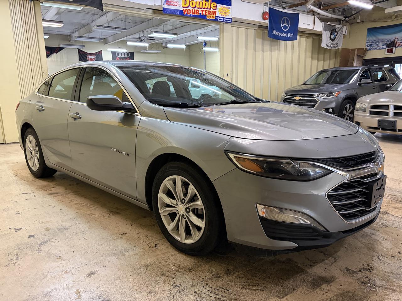 2023 Chevrolet Malibu 1LT Photo