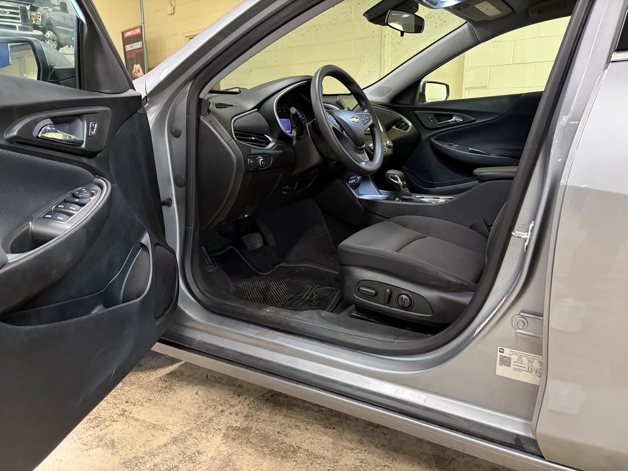 2023 Chevrolet Malibu 1LT Photo
