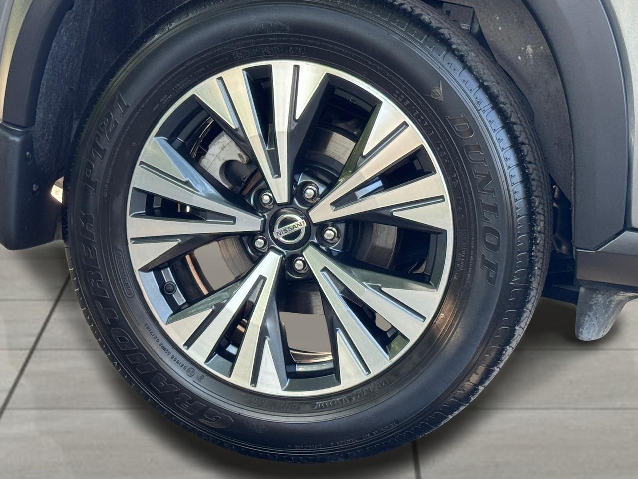 2021 Nissan Rogue SV MOONROOF+CLEAN CARFAX+Remote Start Photo
