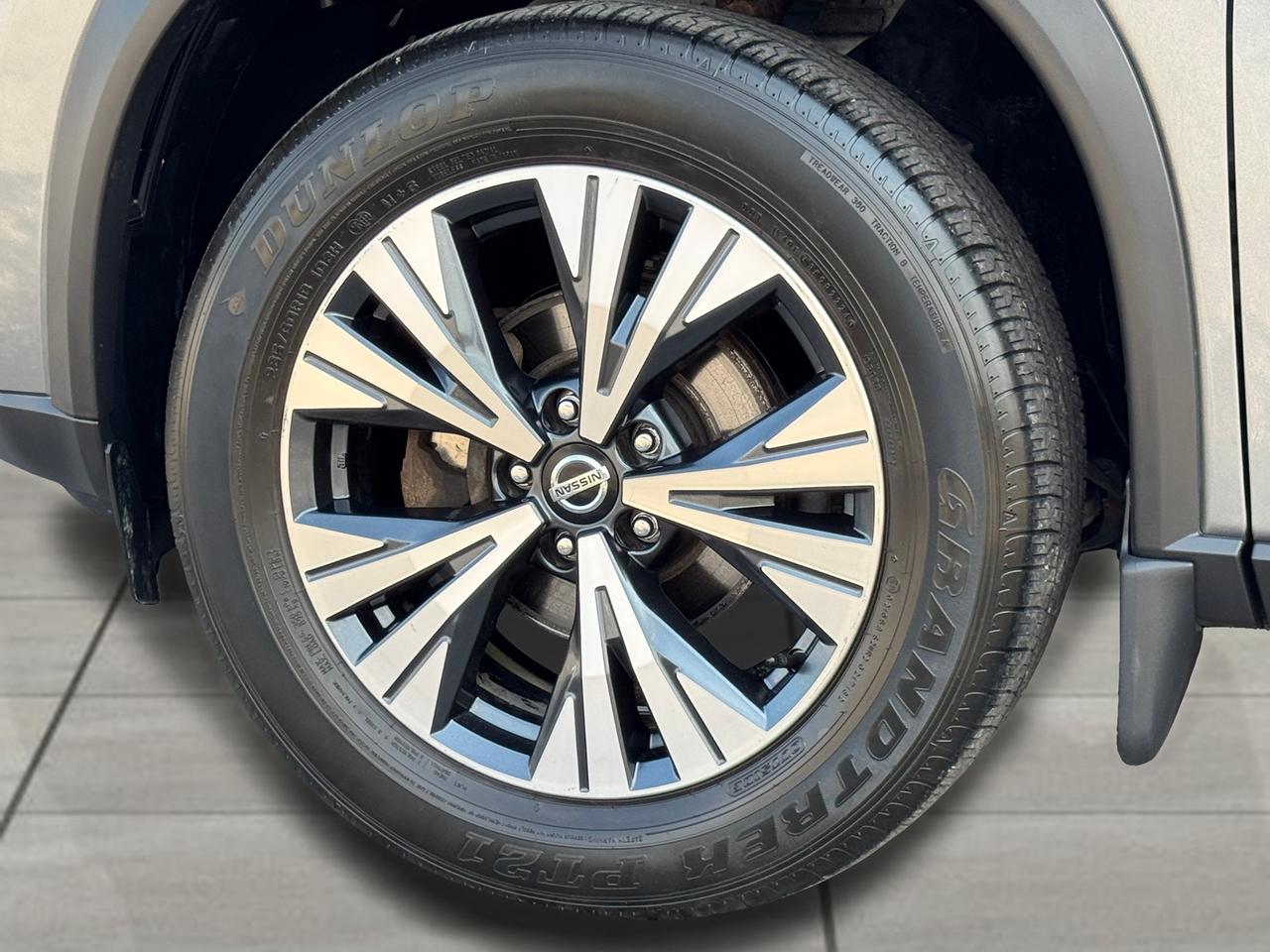 2021 Nissan Rogue SV MOONROOF+CLEAN CARFAX+Remote Start Photo