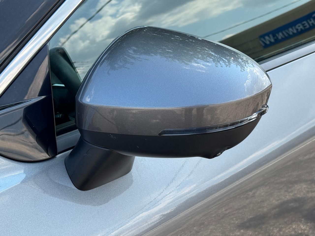 2021 Nissan Rogue SV MOONROOF+CLEAN CARFAX+Remote Start Photo