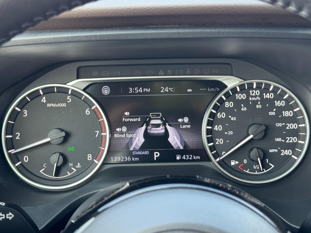 2021 Nissan Rogue SV MOONROOF+CLEAN CARFAX+Remote Start Photo