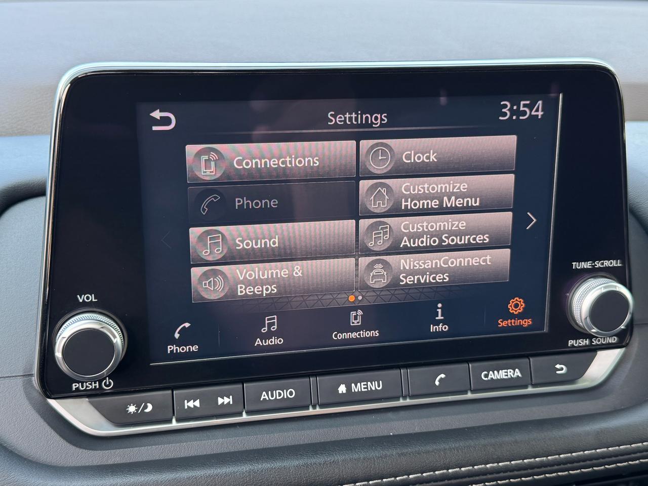 2021 Nissan Rogue SV MOONROOF+CLEAN CARFAX+Remote Start Photo