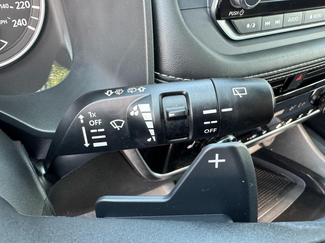 2021 Nissan Rogue SV MOONROOF+CLEAN CARFAX+Remote Start Photo