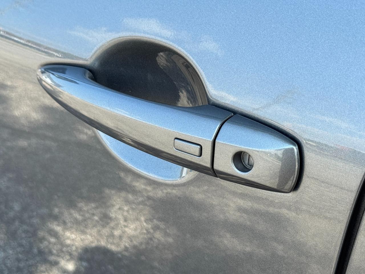 2021 Nissan Rogue SV MOONROOF+CLEAN CARFAX+Remote Start Photo