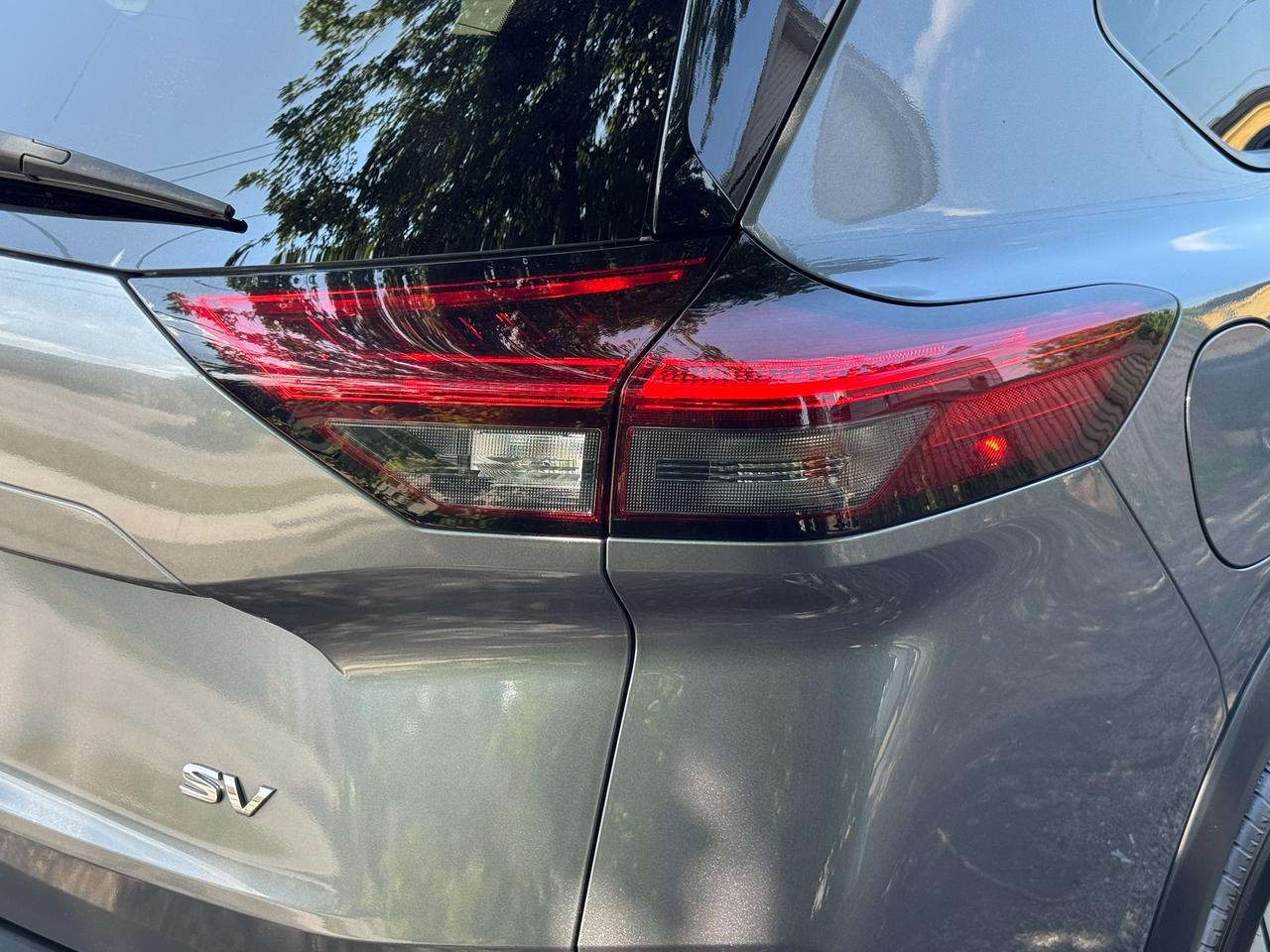 2021 Nissan Rogue SV MOONROOF+CLEAN CARFAX+Remote Start Photo