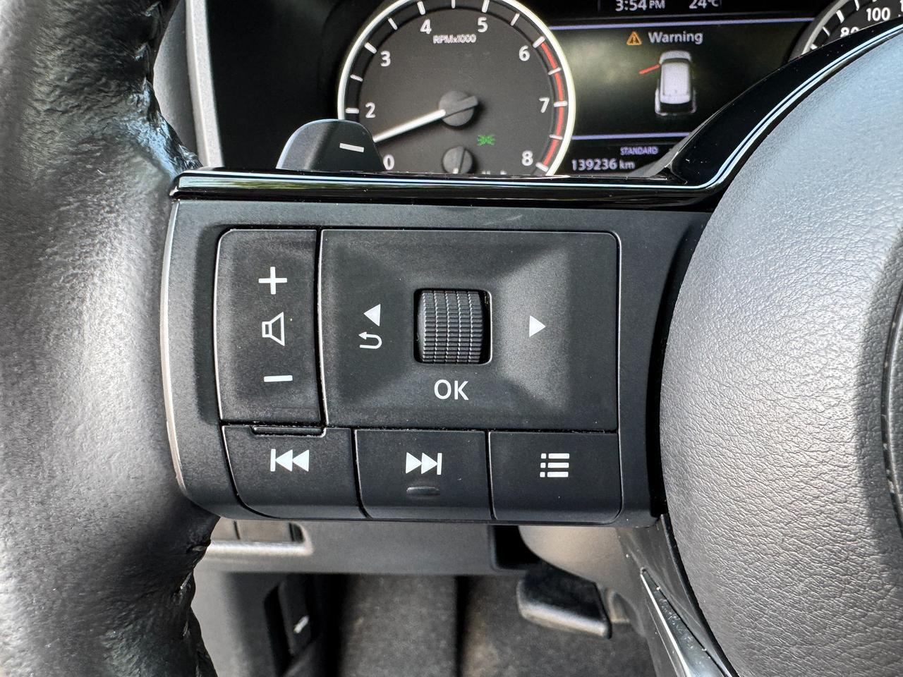2021 Nissan Rogue SV MOONROOF+CLEAN CARFAX+Remote Start Photo