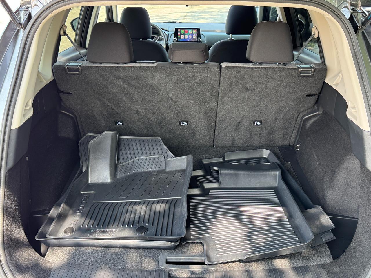2021 Nissan Rogue SV MOONROOF+CLEAN CARFAX+Remote Start Photo